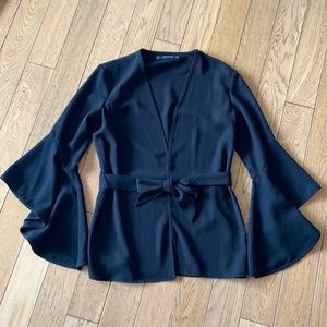 Blazer/Layering piece